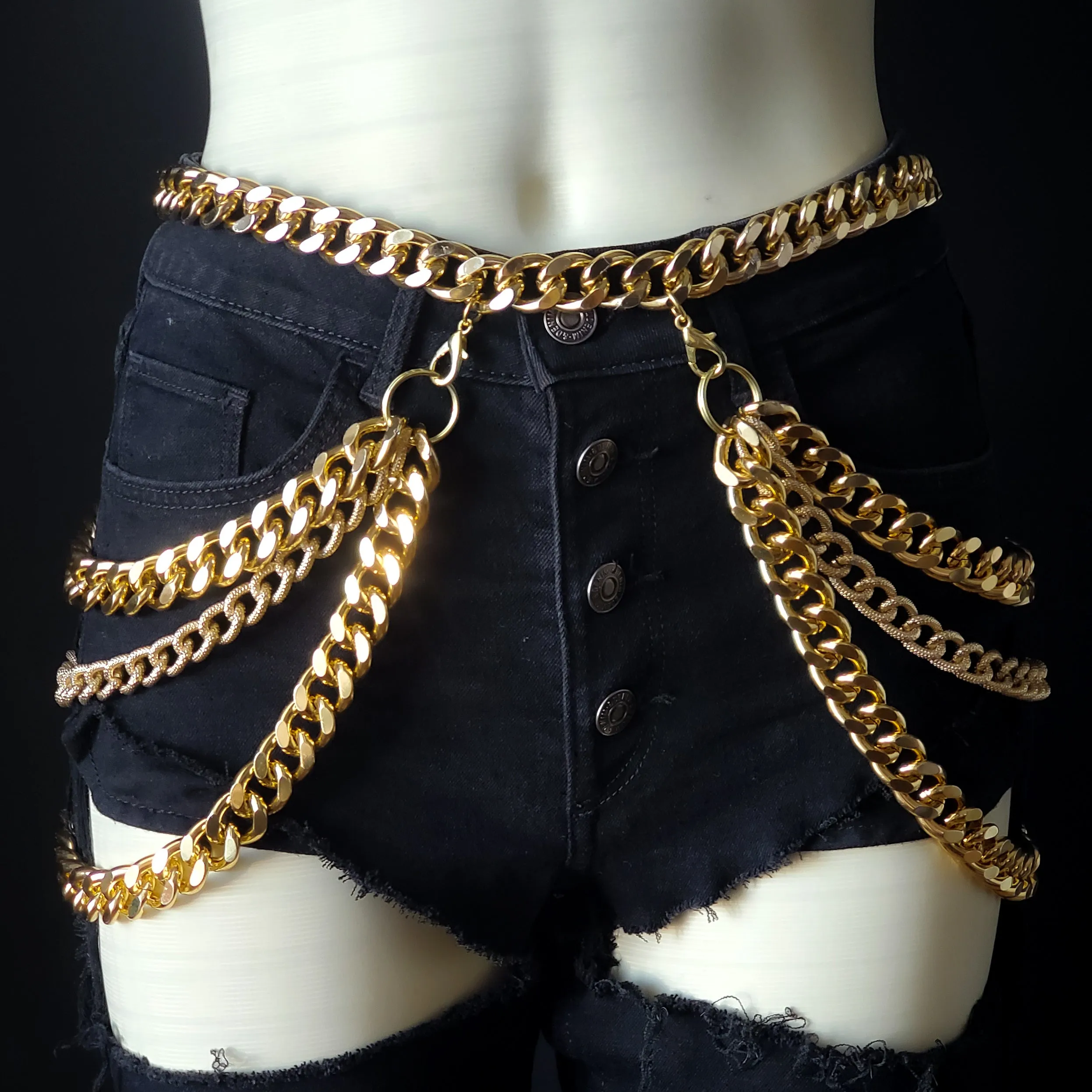 ZEZRA BELT