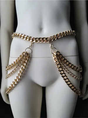 ZEZRA BELT