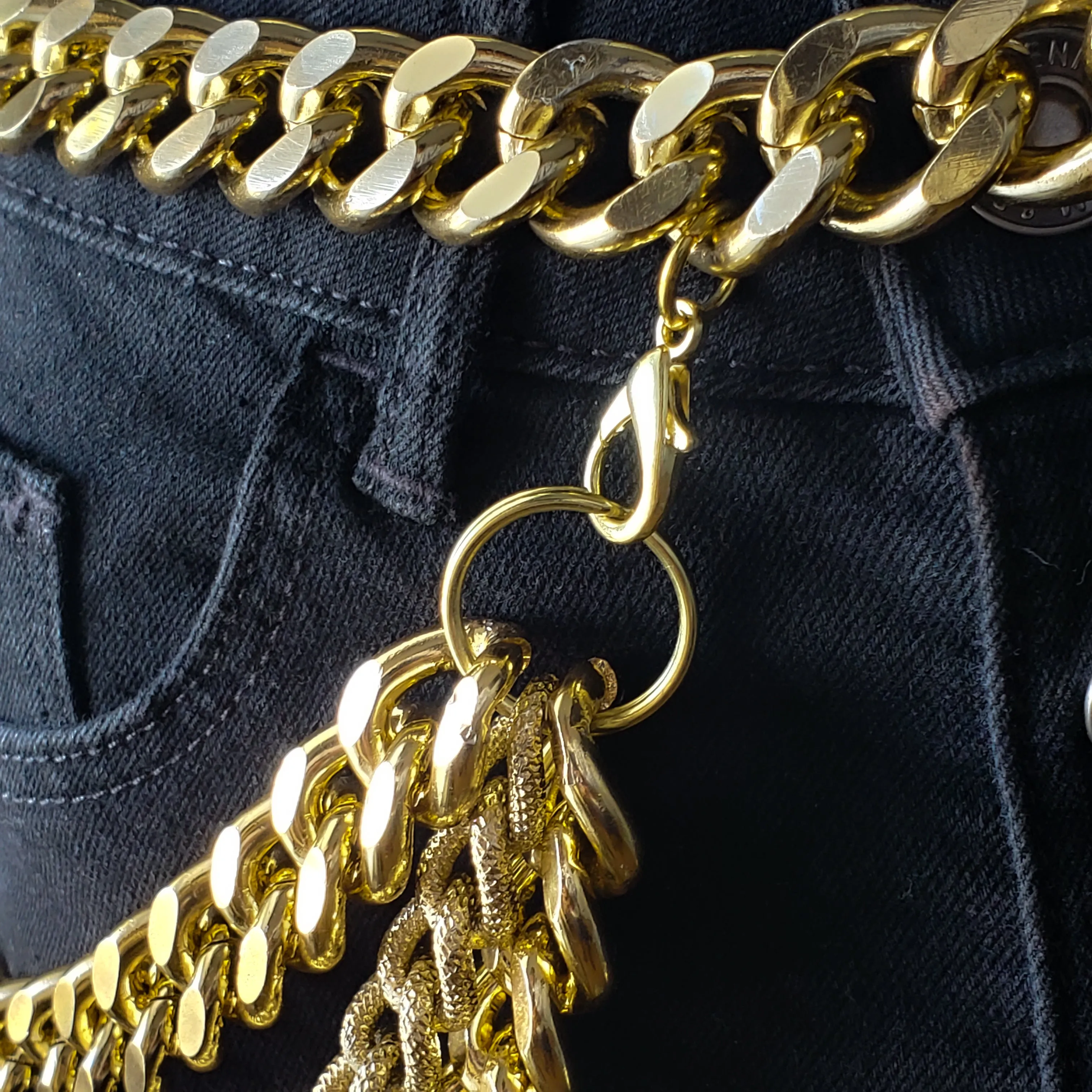 ZEZRA BELT