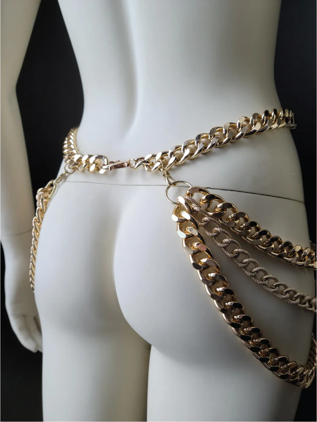 ZEZRA BELT