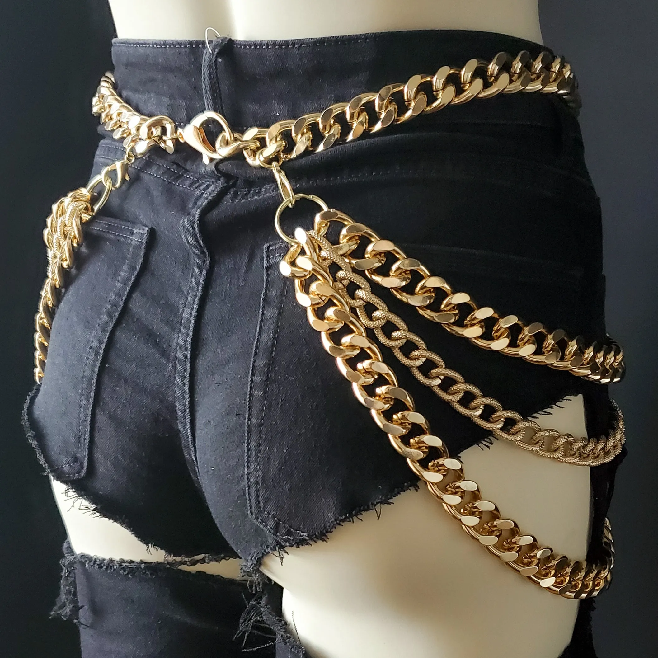 ZEZRA BELT